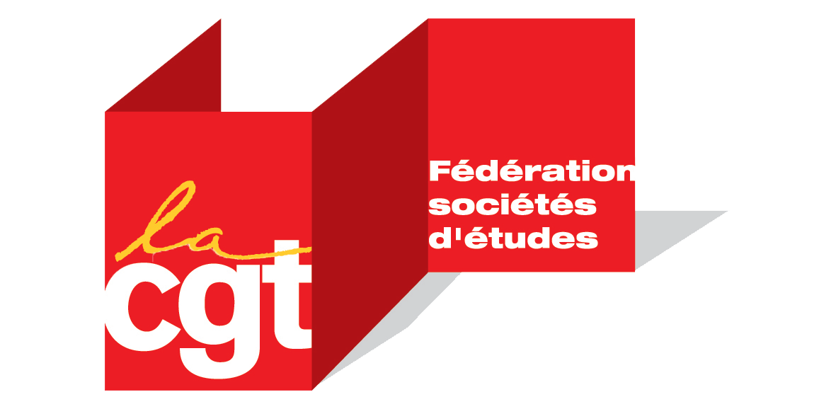 FSETUD – Fédération CGT des Sociétés d’Études