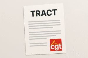 PROPOSITION DE COURRIER DE REPONSE POUR LES SALARIES EN CAS DE REFUS