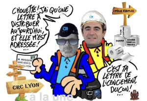 CRC de Lyon : Le bagne n’est plus, l’enfer règne en maître