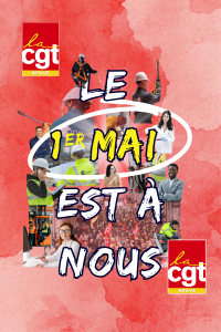 📢 📢1er Mai 2026 et l&rsquo;Echo du CSEC – Avril 2026 📢 📢